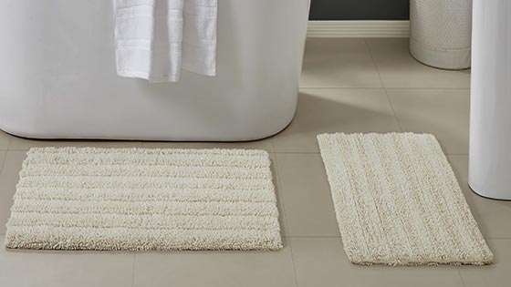 Toptan Halı ve Banyo Paspas Takımları