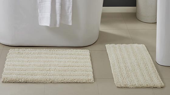 Wholesale Carpet and Bath Mat Sets
